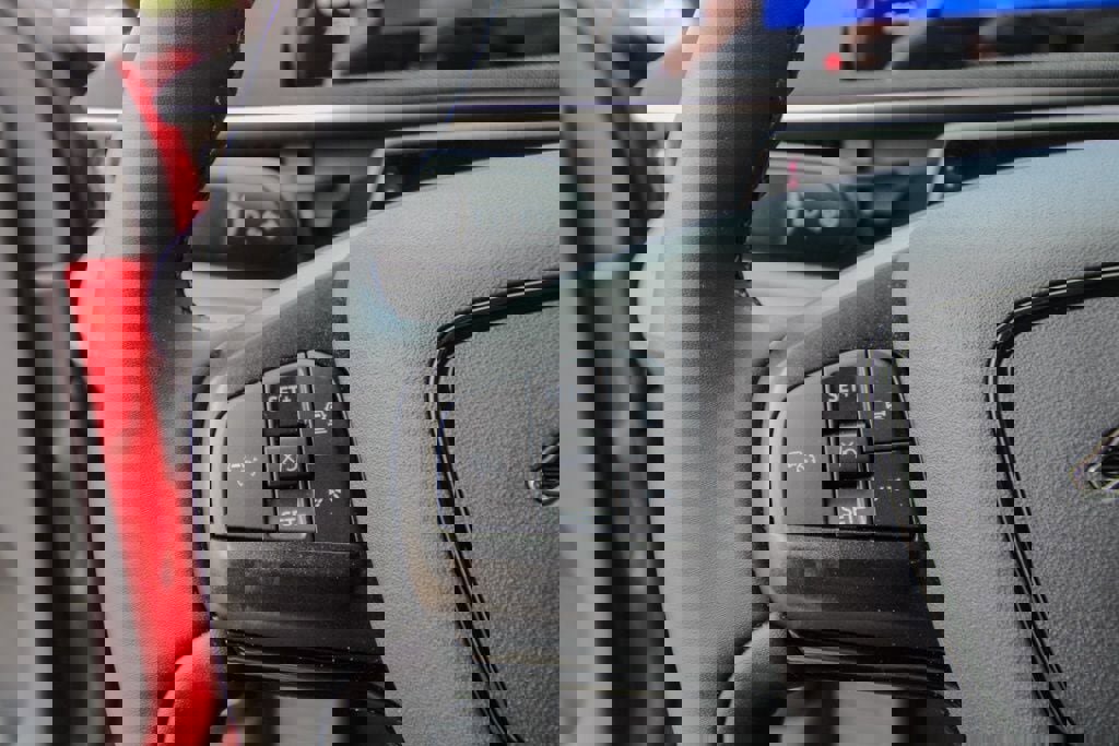 New 2024 Ford Mustang Mach-E Select w/ Comfort Package Lite image 21