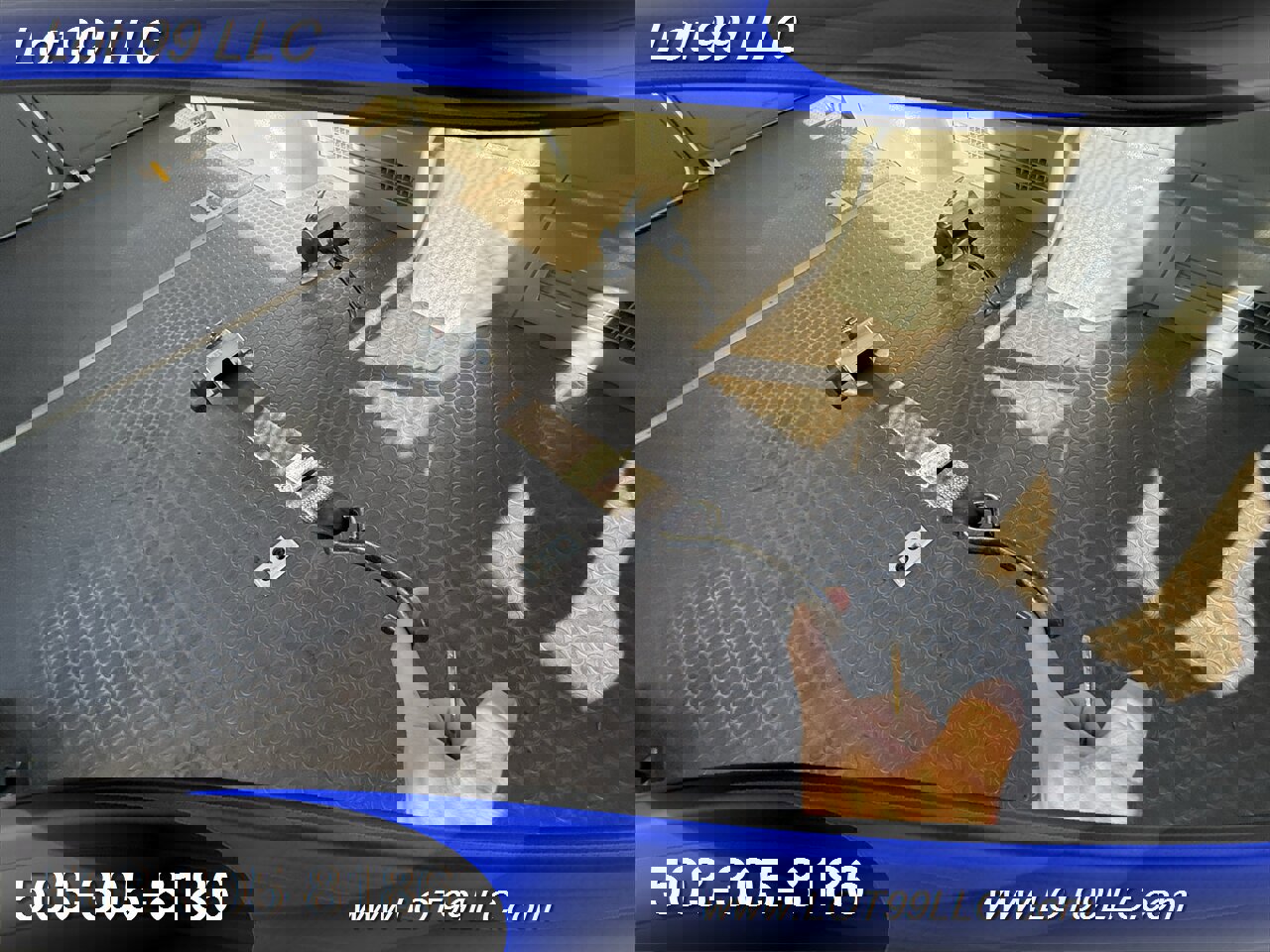 Used 2005 Ford E-150 and Econoline 150 XLT image 64