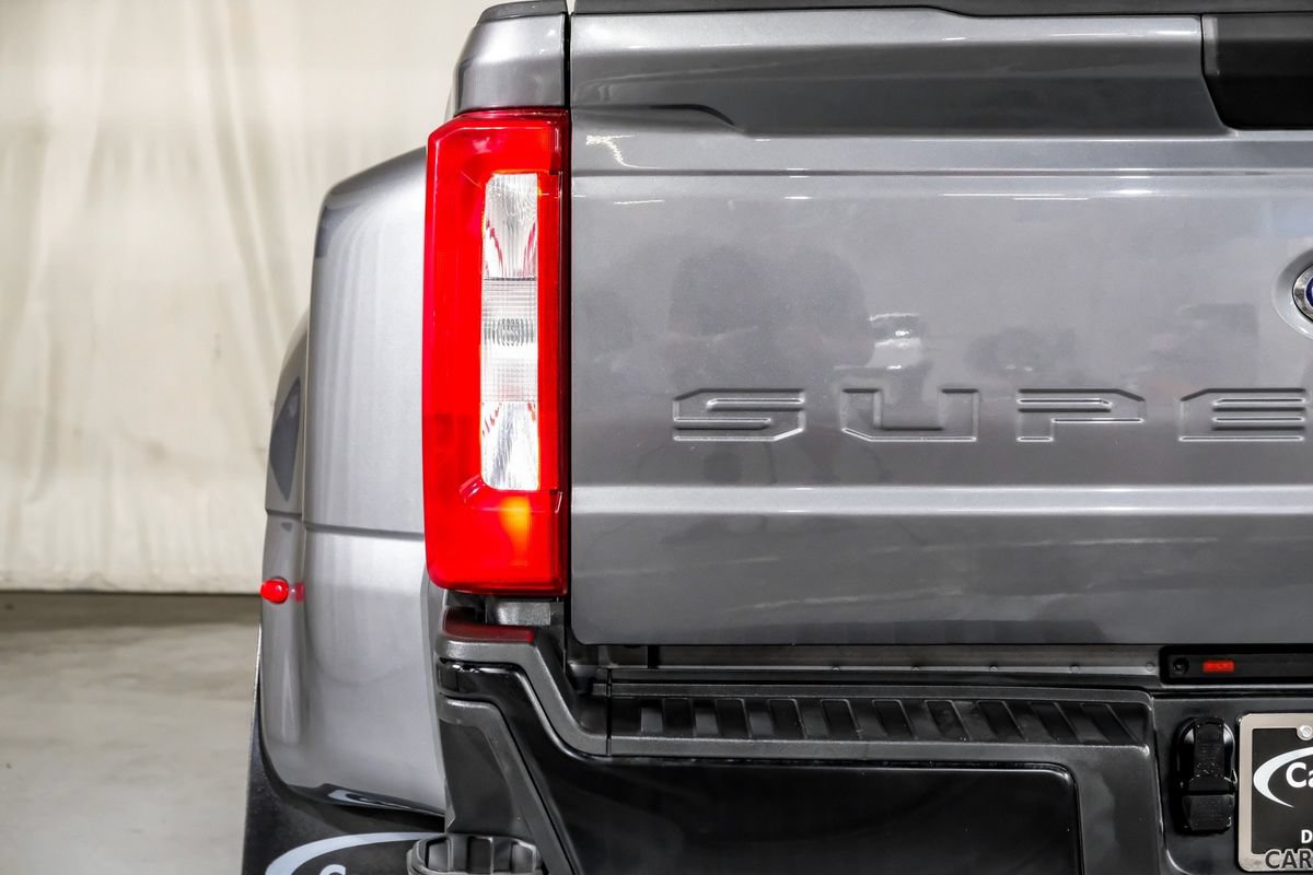 Used 2025 Ford F350 XL AWD/4WD image 39