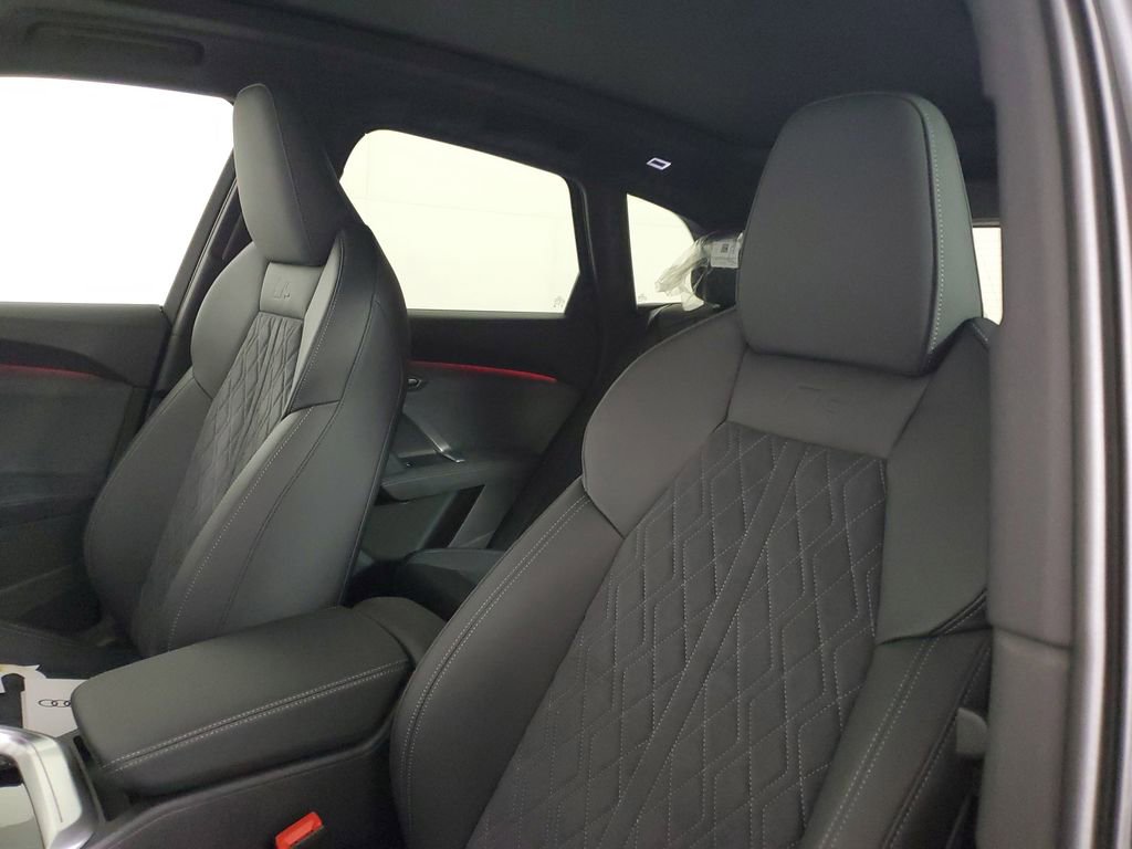 New 2026 Audi SQ5 Premium Plus AWD/4WD image 19