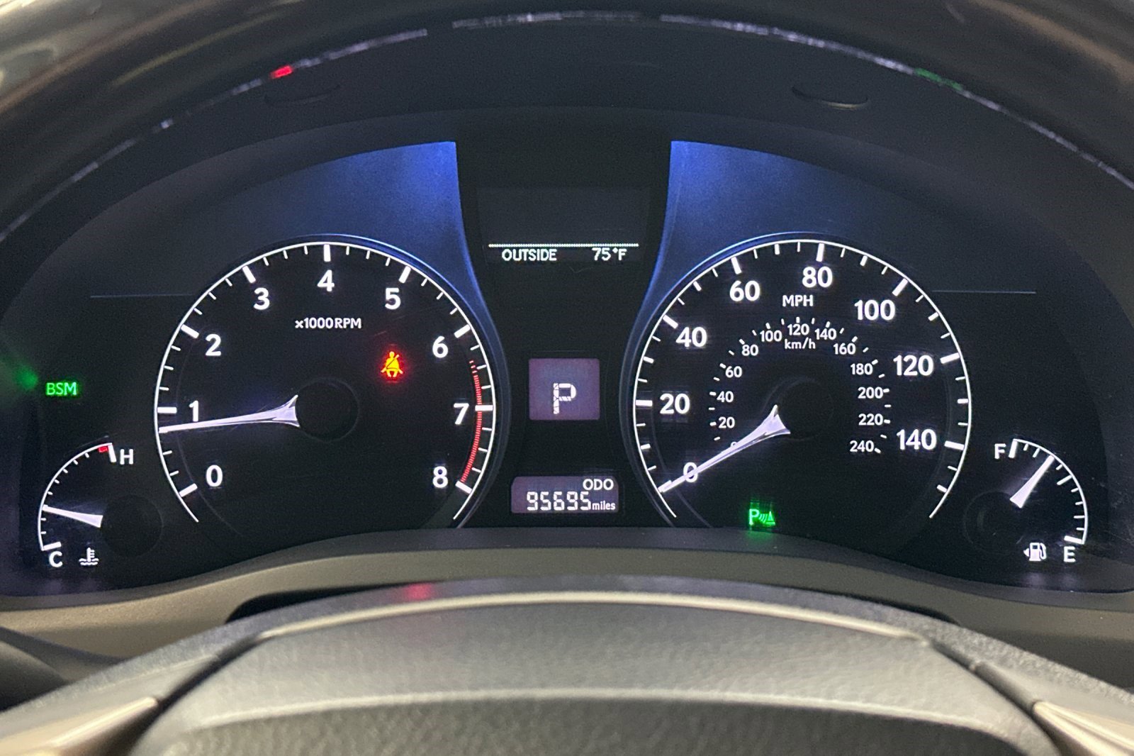Used 2015 Lexus RX 350 FWD image 19