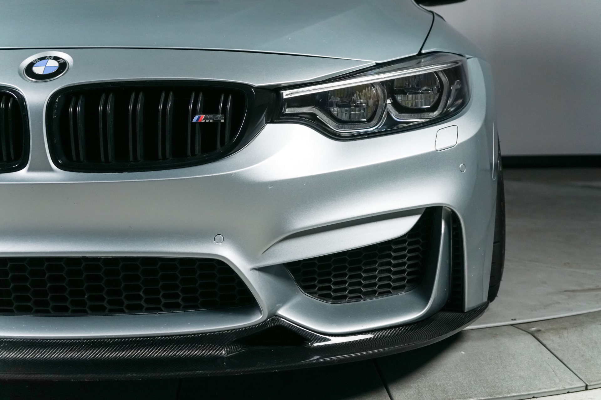 Used 2015 BMW M4 Coupe RWD image 63