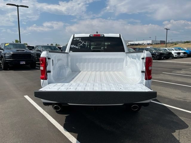 New 2026 RAM 1500 Laramie AWD/4WD image 20