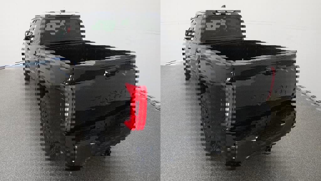 New 2026 Toyota Tundra Limited image 14