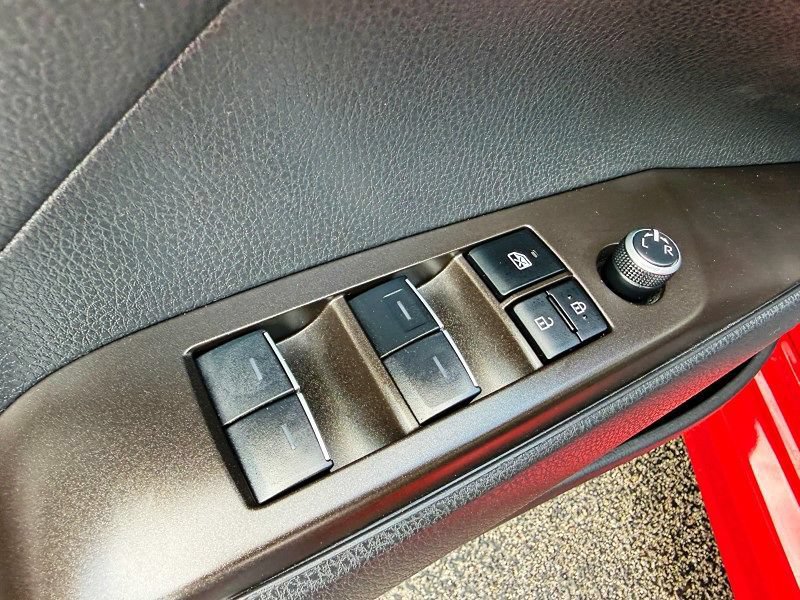 Used 2024 Toyota Camry XSE w/ Navigation Package FWD image 33