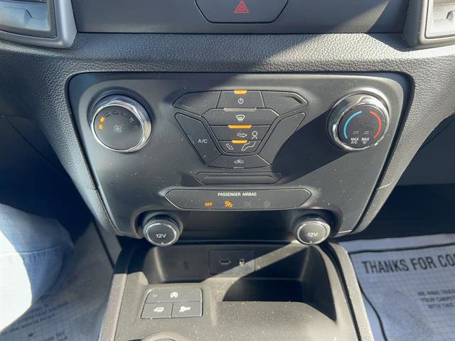 Used 2021 Ford Ranger XL w/ Trailer Tow Package AWD/4WD image 19