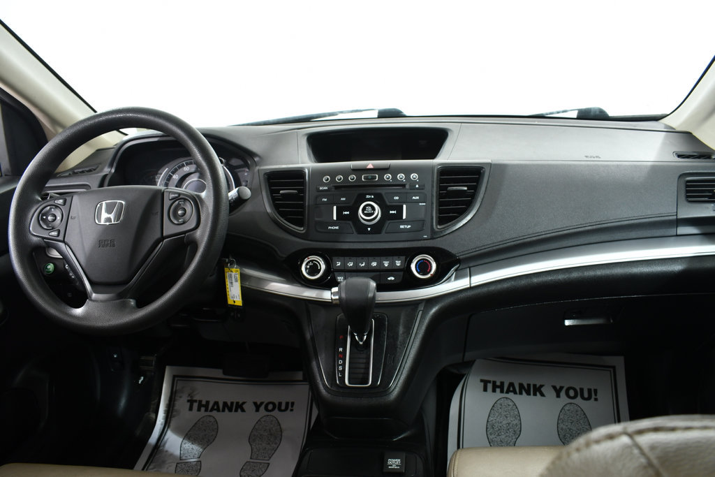 Used 2015 Honda CR-V LX image 7