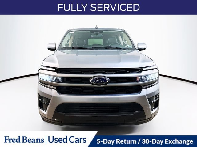 Used 2024 Ford Expedition Max XLT AWD/4WD video 2
