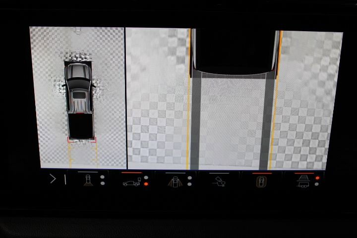 Certified 2024 GMC Sierra 1500 AT4 w/ Technology Package image 55