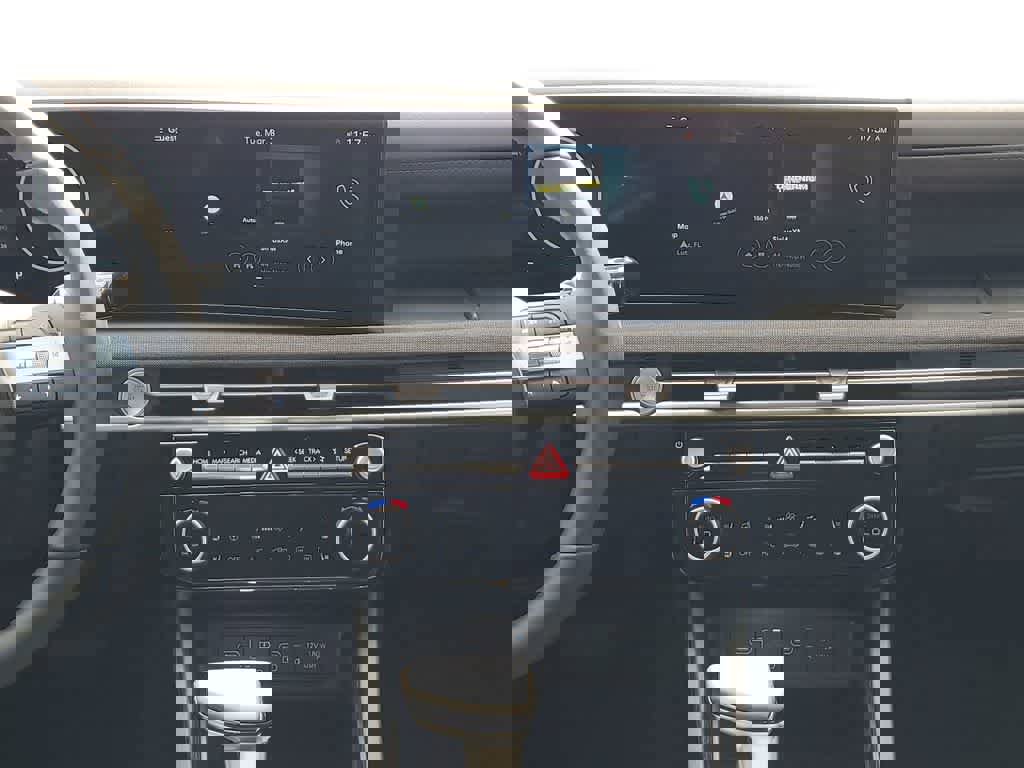 New 2026 Hyundai Santa Cruz Limited image 18