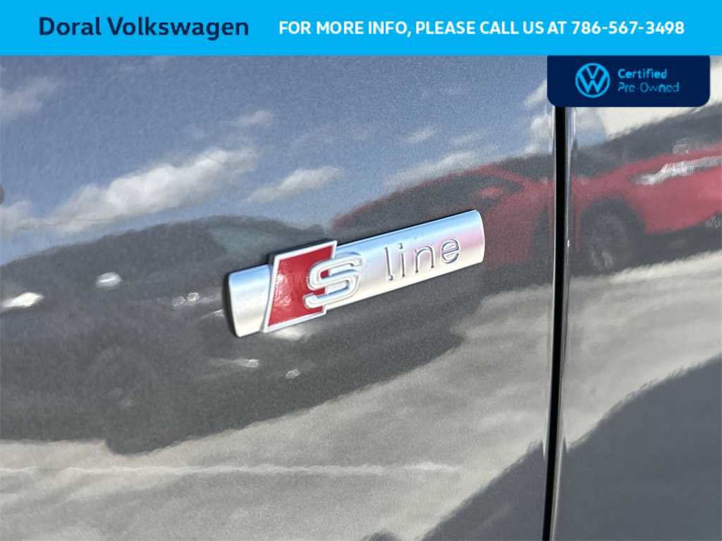 Used 2021 Audi Q3 2.0T Premium w/ Convenience Package image 10