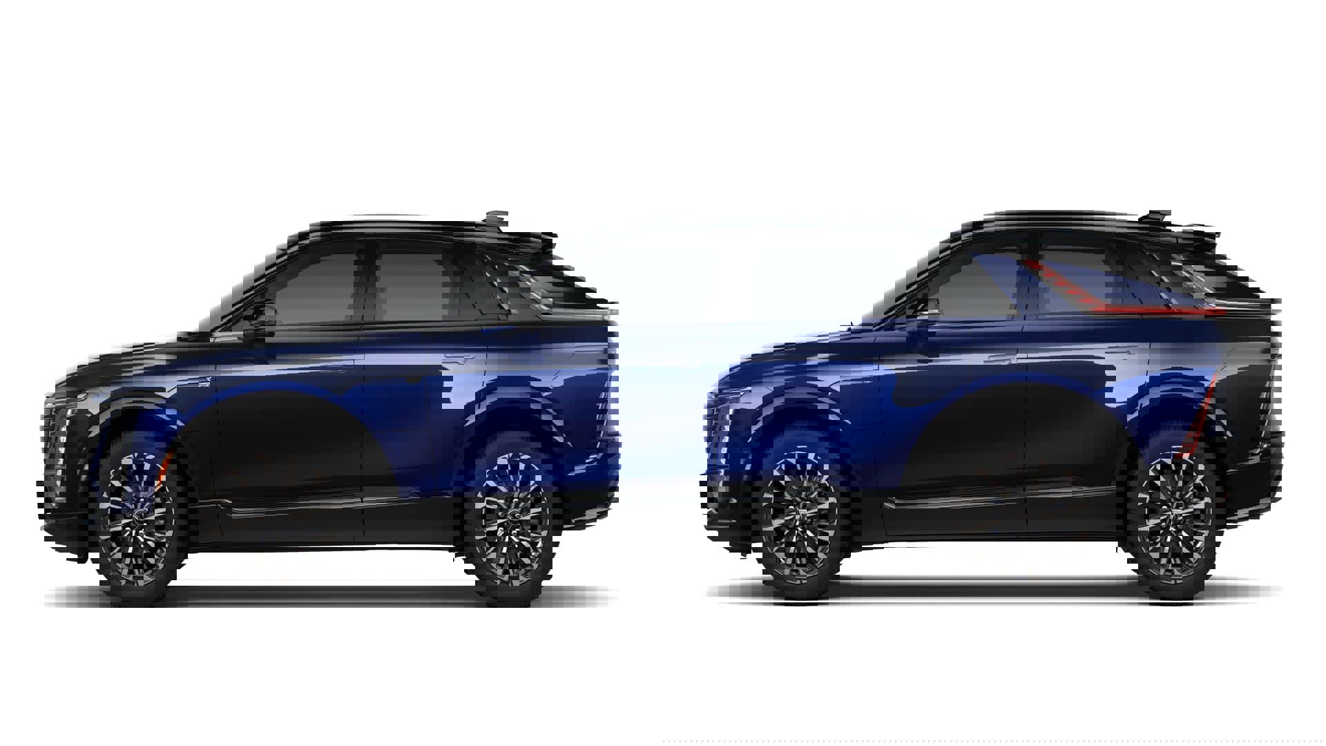 New 2025 Cadillac Lyriq Sport image 27