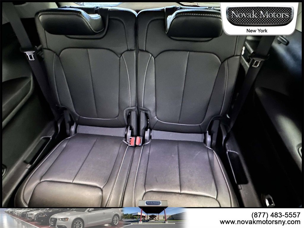 Used 2023 Jeep Grand Cherokee L Limited image 16