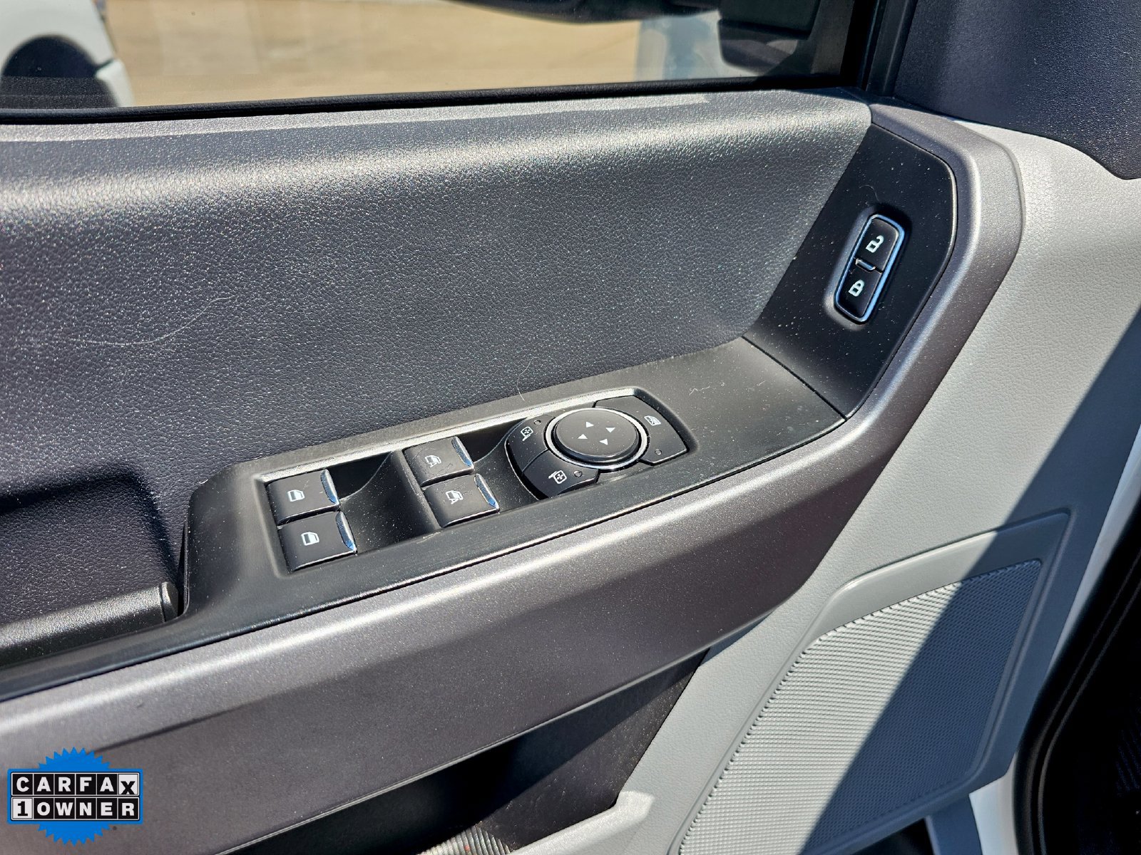 Used 2025 Ford F250 XLT AWD/4WD image 13