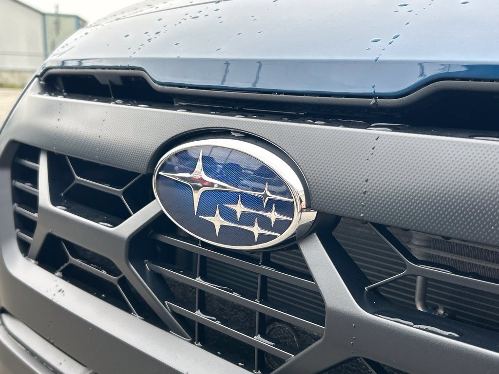 New 2026 Subaru Crosstrek 2.5i Wilderness AWD/4WD image 40