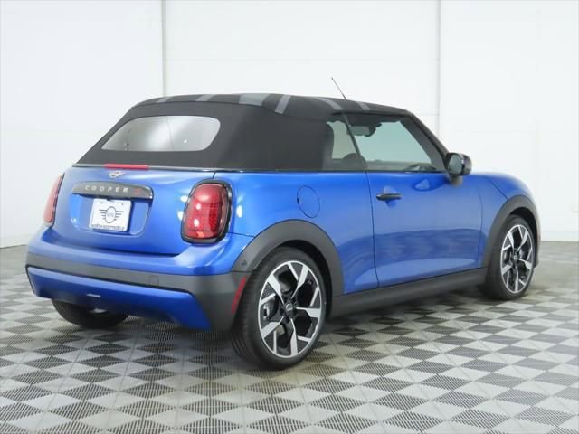 New 2026 MINI Cooper S image 13