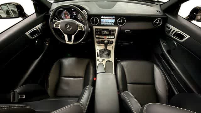Used 2013 Mercedes-Benz SLK 350 image 5