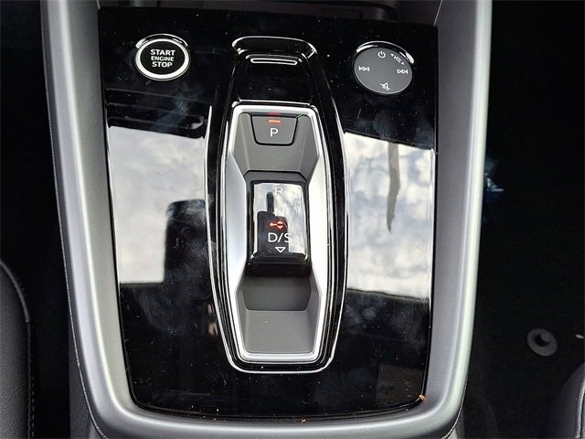 New 2026 Audi A3 2.0T Premium image 11