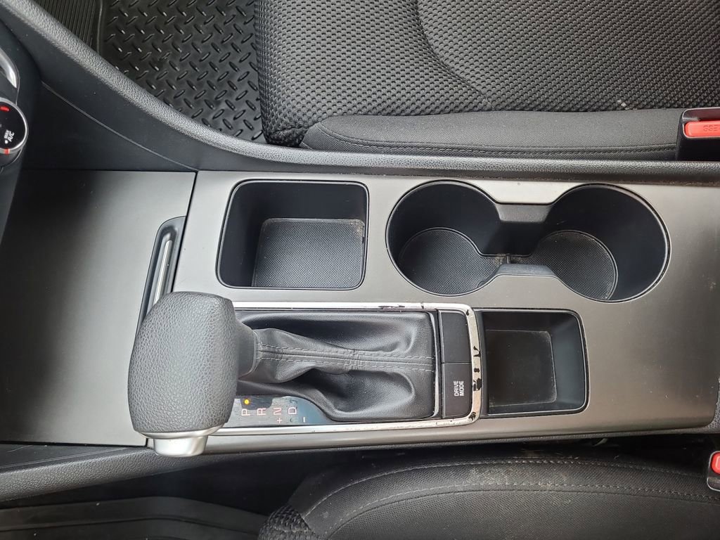 Used 2019 Kia Optima LX image 22