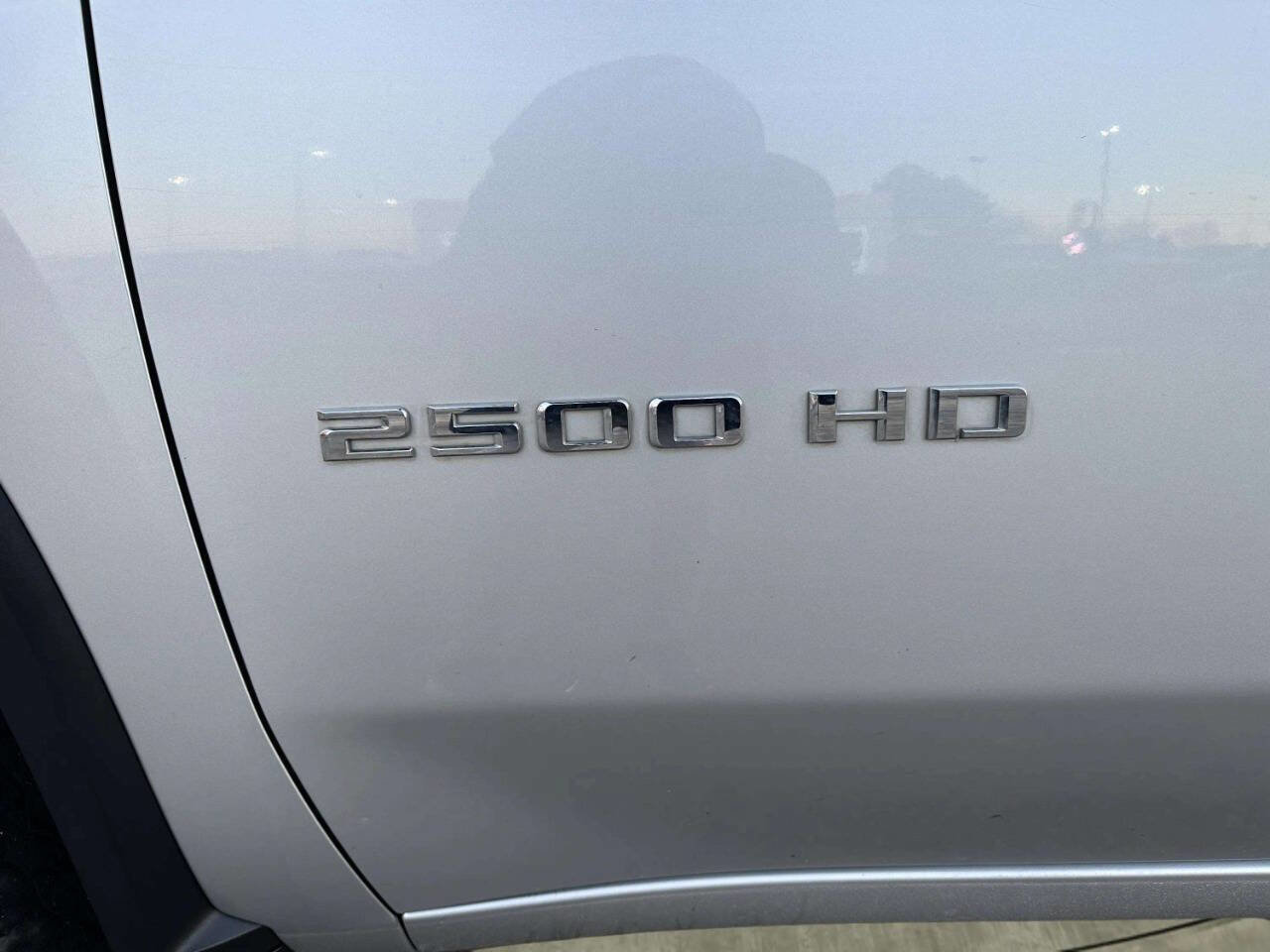 Used 2022 Chevrolet Silverado 2500 Custom w/ Custom Convenience Package image 31