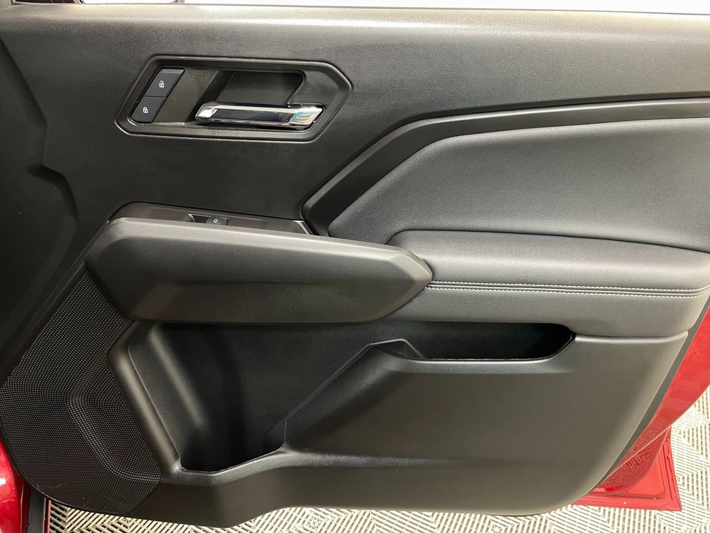 Certified 2024 Chevrolet Colorado LT w/ LT Convenience Package II image 40