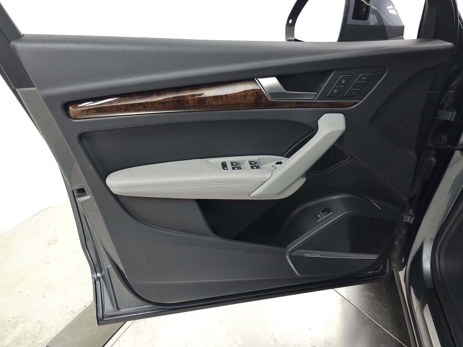 Used 2018 Audi Q5 Prestige AWD/4WD image 14