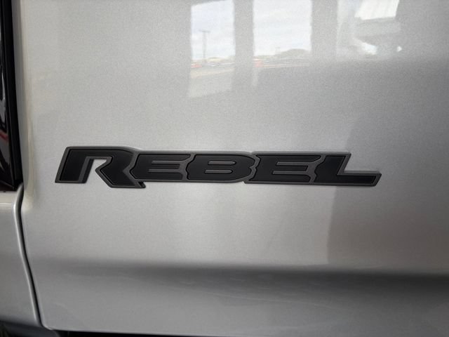 New 2026 RAM 1500 Rebel w/ Rebel Level 1 Equipment Group AWD/4WD image 14