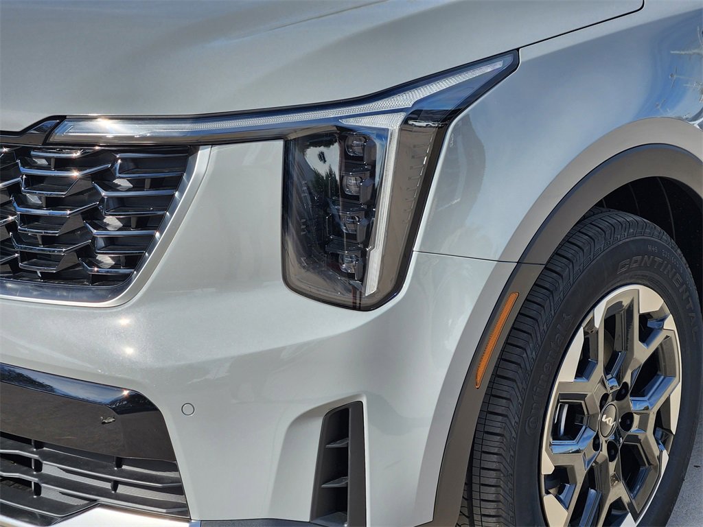 New 2026 Kia Sorento S image 6