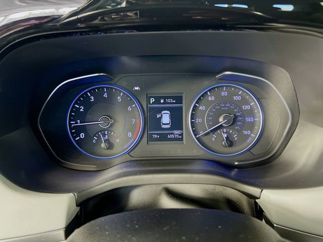 Used 2020 Hyundai Palisade SEL image 14