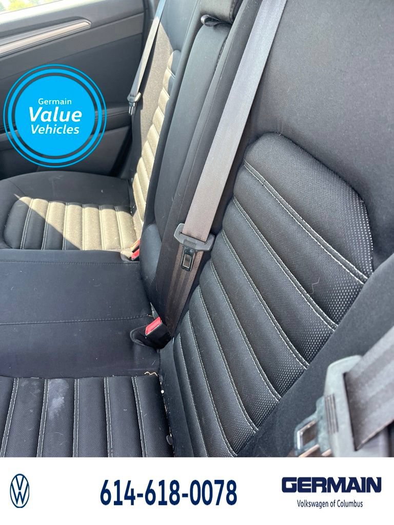 Used 2014 Ford Fusion SE FWD image 16