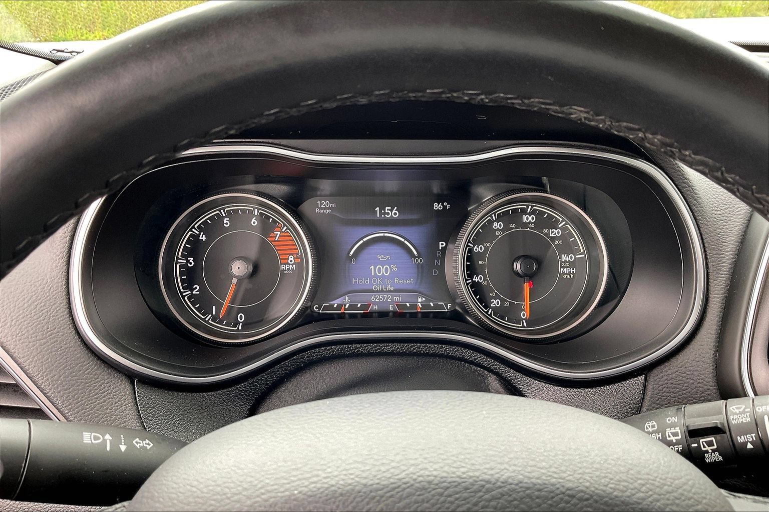 Used 2020 Jeep Cherokee Trailhawk w/ Cold Weather Group AWD/4WD image 20