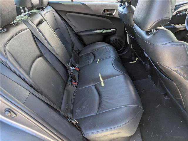 Used 2022 Toyota Prius LE image 19
