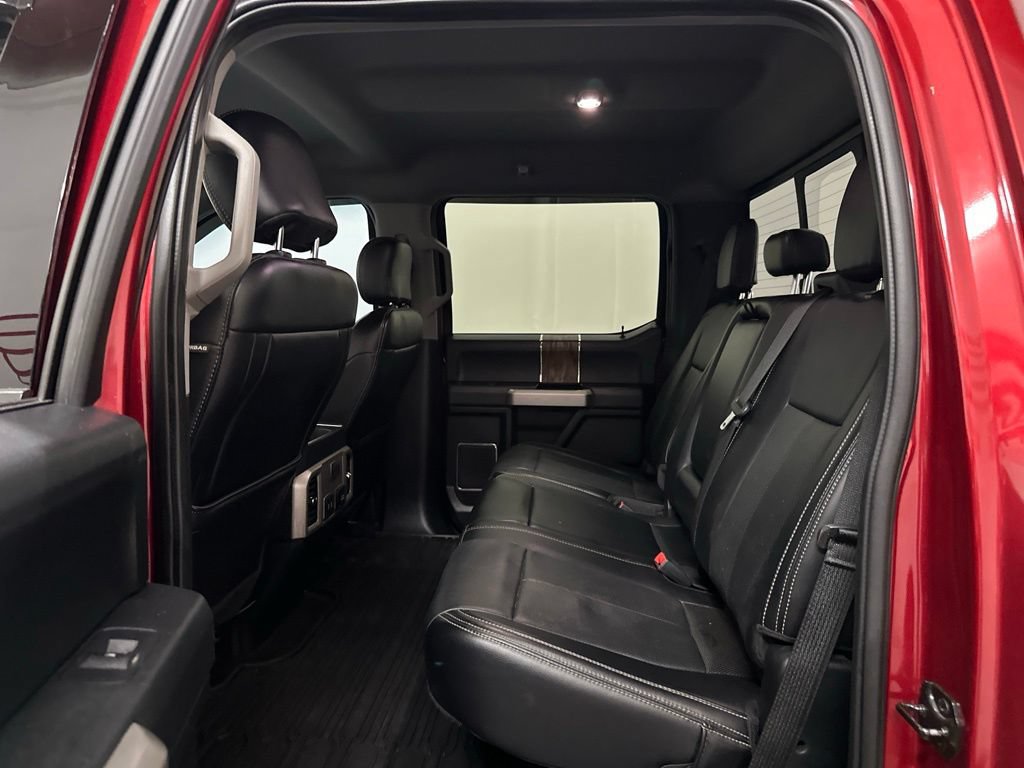 Used 2019 Ford F150 Lariat AWD/4WD image 45