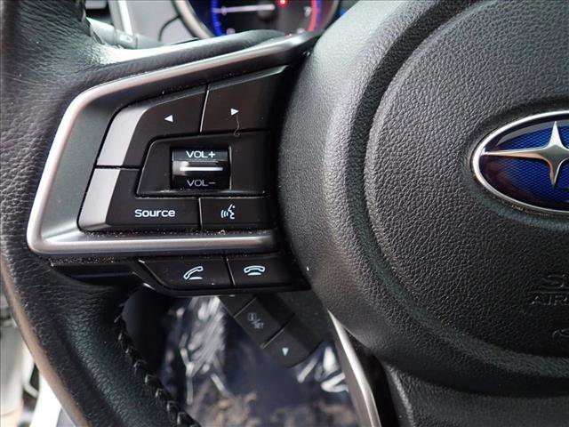 Used 2019 Subaru Outback 2.5i Premium image 16