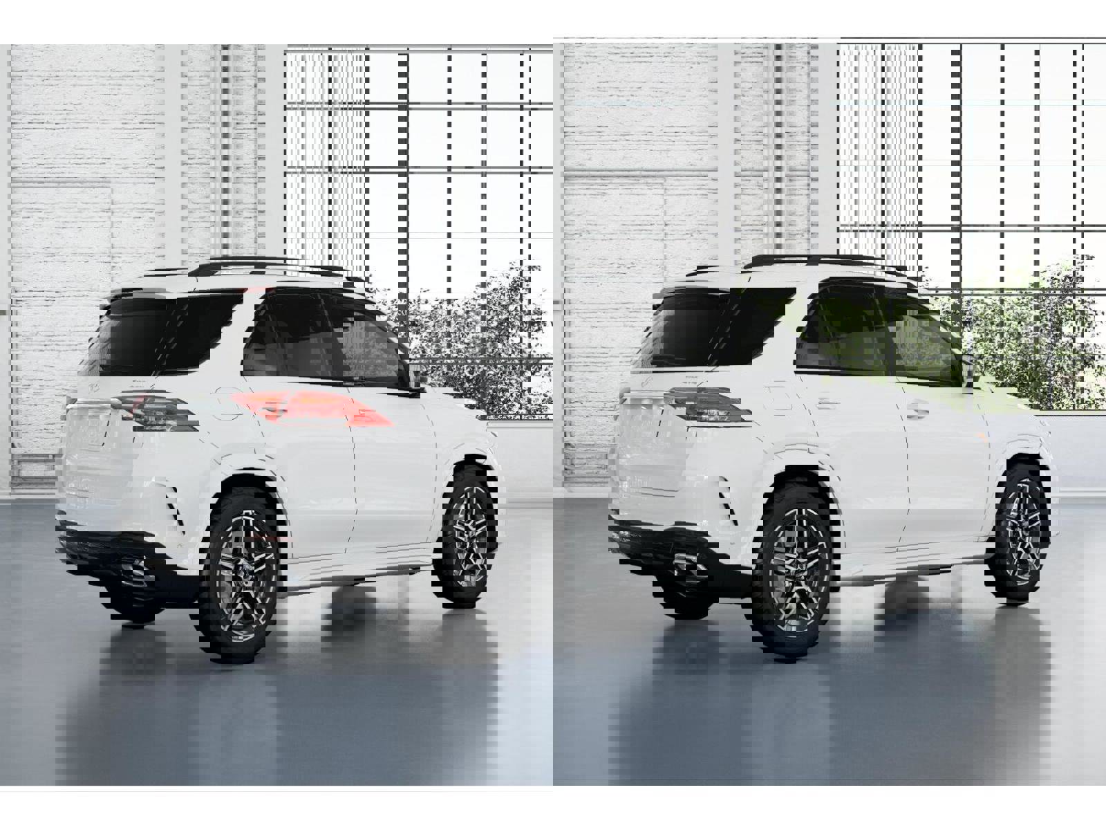 New 2026 Mercedes-Benz GLE 450 4MATIC image 62