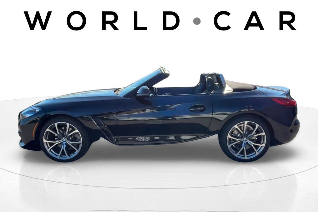 Used 2021 BMW Z4 sDrive30i w/ Convenience Package image 4