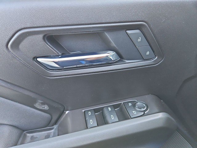 Used 2025 GMC Canyon Elevation w/ Convenience Package RWD image 23