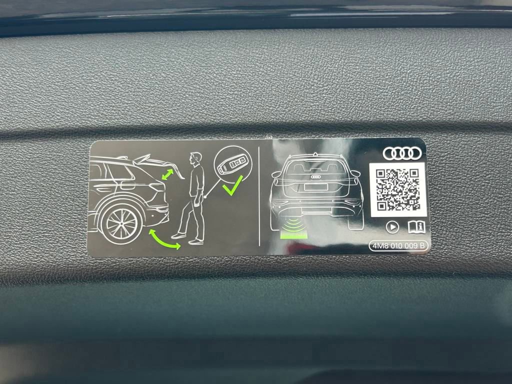 New 2025 Audi A5 2.0T Prestige image 52