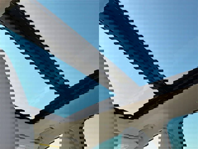 New 2026 Nissan Murano SL image 16