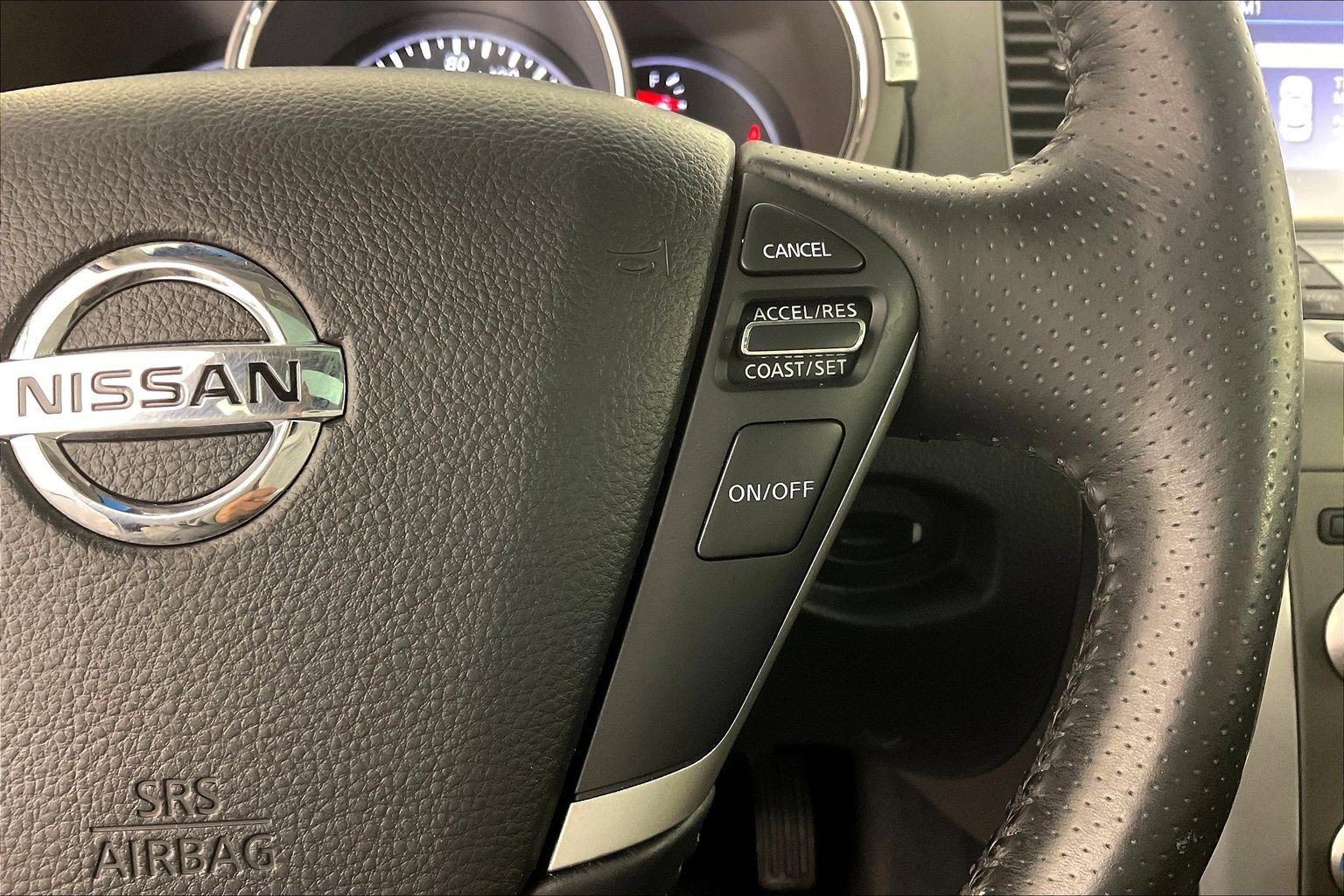 Used 2014 Nissan Murano LE w/ Platinum Edition Package image 13