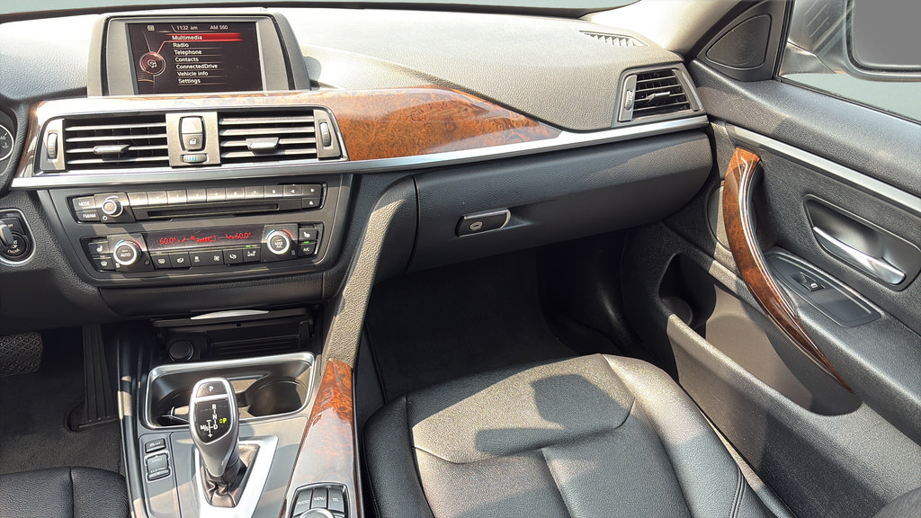 Used 2015 BMW 428i Gran Coupe xDrive AWD/4WD image 20