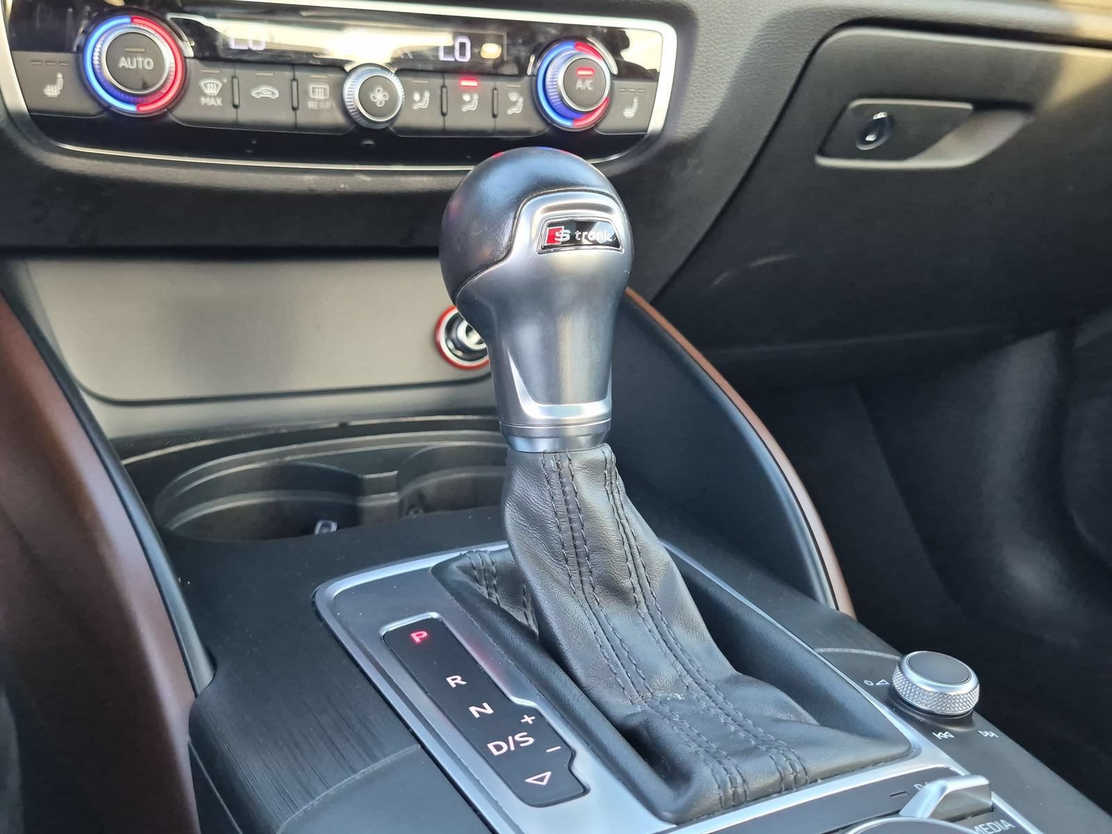 Used 2015 Audi A3 2.0T Premium w/ Cold Weather Package AWD/4WD image 29