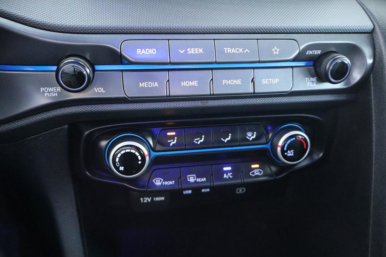 Used 2020 Hyundai Veloster 2.0 FWD image 21