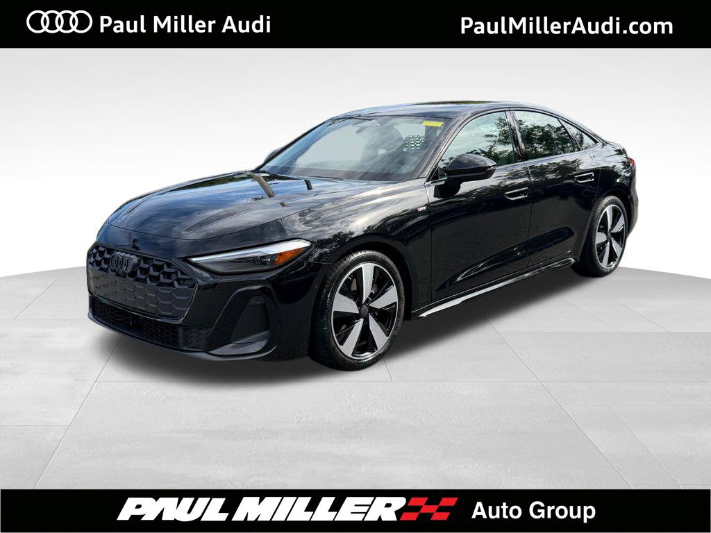 New 2026 Audi A5 Premium AWD/4WD 360° Tour