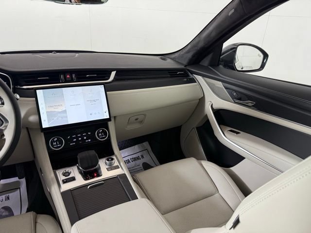 New 2026 Jaguar F-PACE R-Dynamic S AWD/4WD image 26