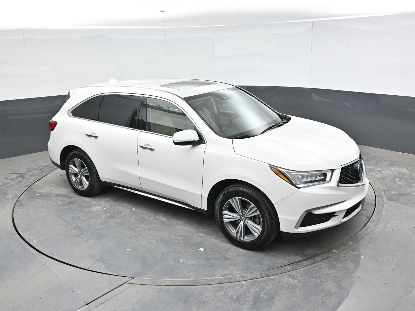 Used 2020 Acura MDX SH-AWD image 40