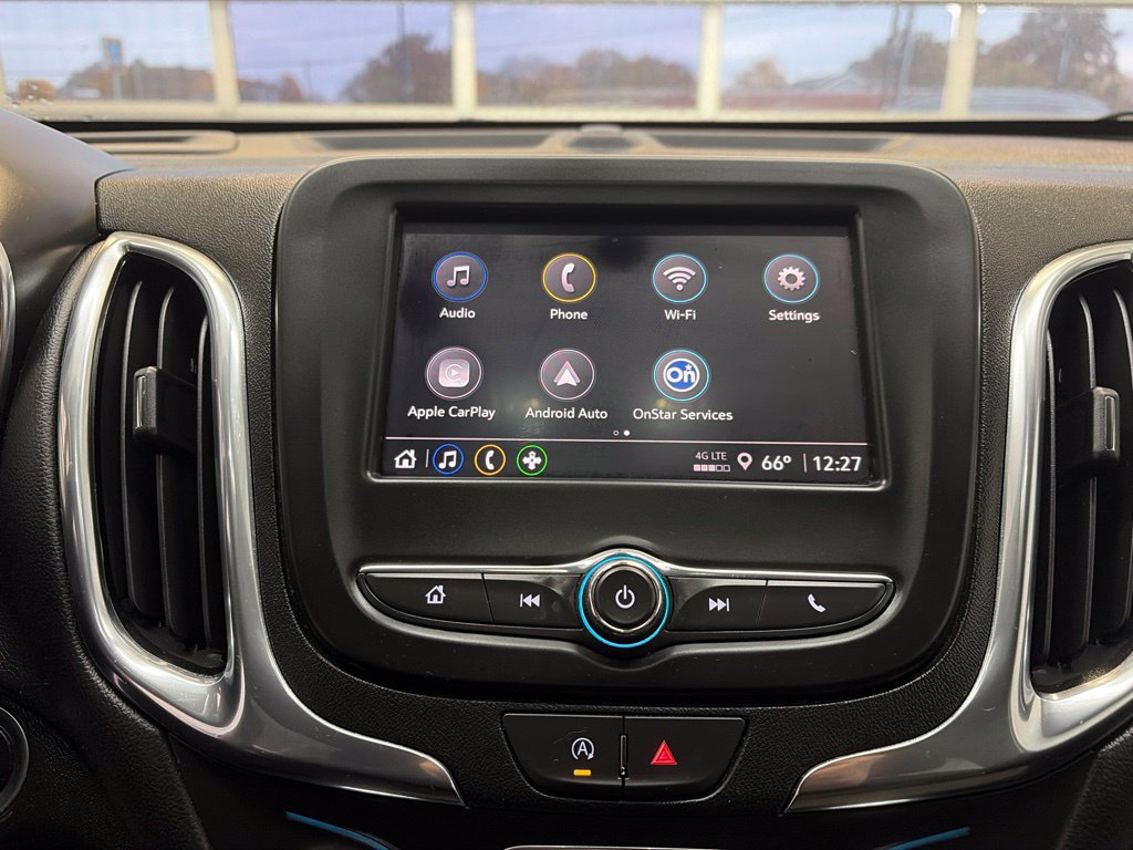 Used 2023 Chevrolet Equinox LT AWD/4WD image 28