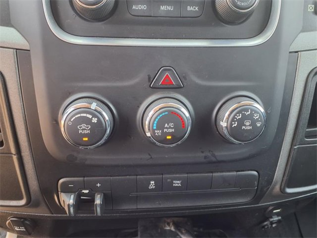 Used 2018 RAM 3500 Tradesman w/ Popular Equipment Group image 18