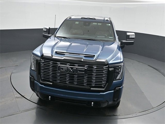 Used 2025 GMC Sierra 2500 Denali Ultimate image 35