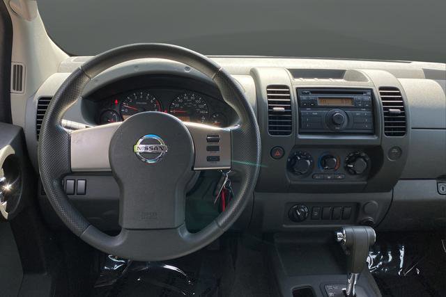 Used 2009 Nissan Xterra X AWD/4WD image 11
